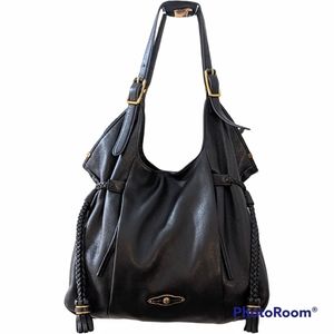 Elliott Lucca Sintra Soft Leather Tote